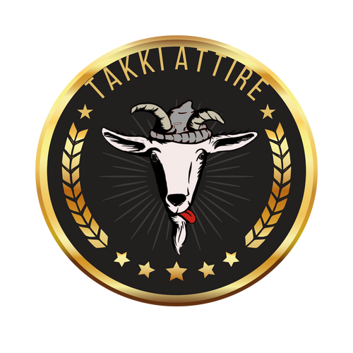 TAKKI ATTIRE